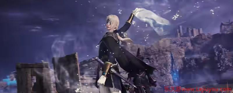 《艾尔登法环：黑夜君临》女爵玩法技巧分享-乐久游-游戏盒子