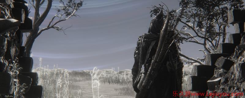 《艾尔登法环：黑夜君临》铁眼带弩炮作用介绍-乐久游-游戏盒子