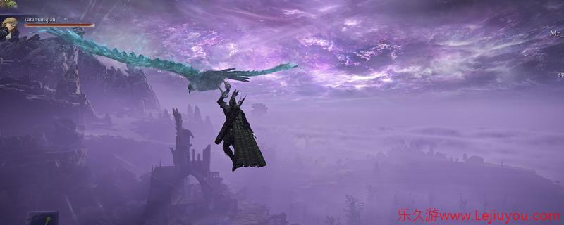 《艾尔登法环：黑夜君临》铁眼好用技巧分享-乐久游-游戏盒子