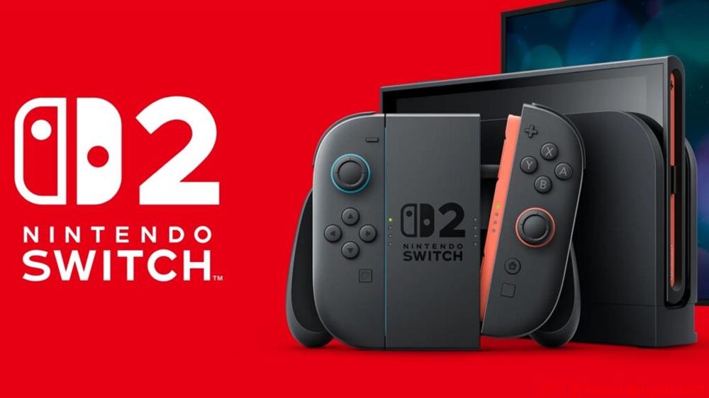 任天堂确认Switch 2评测机延期发放  首发日固件更新暗藏"重要功能"-乐久游-游戏盒子