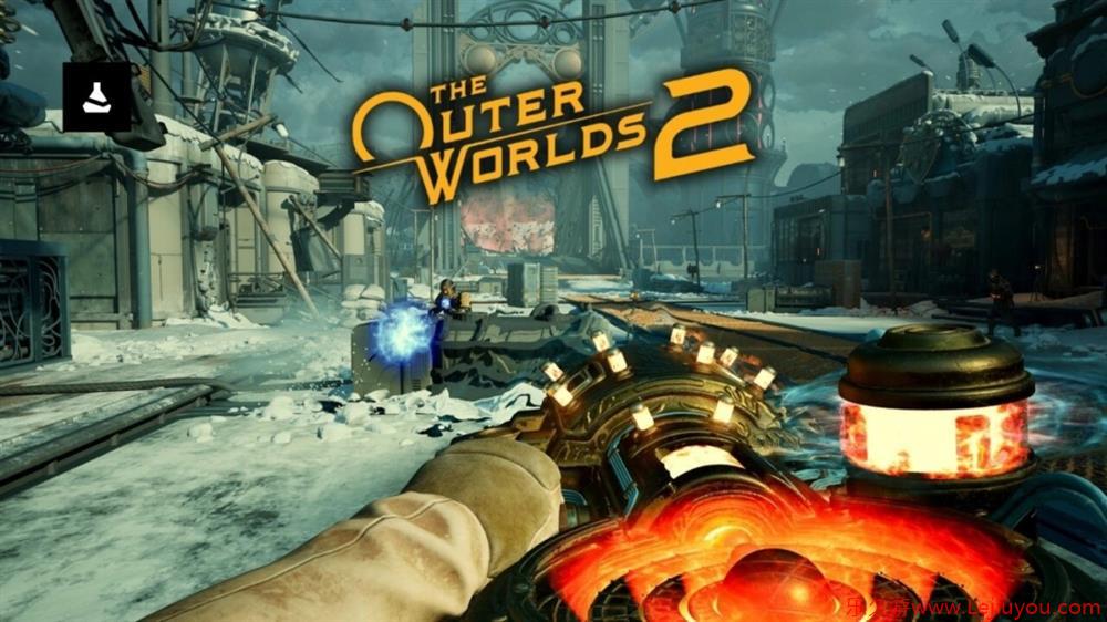 《天外世界2》发售日即将揭晓  Xbox发布会或开放预购-乐久游-游戏盒子