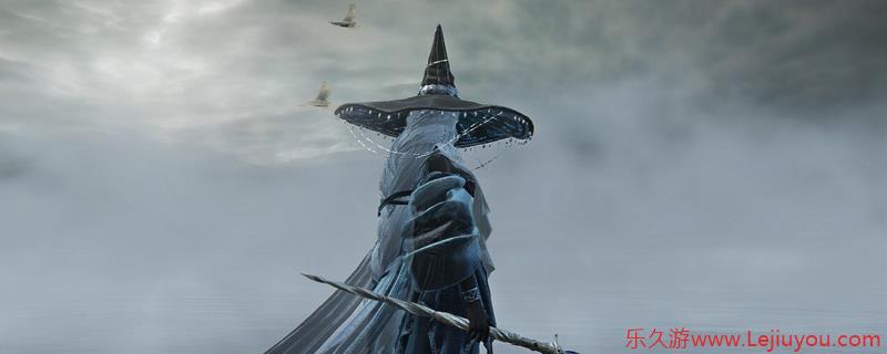 《艾尔登法环：黑夜君临》隐者特点评价分享-乐久游-游戏盒子
