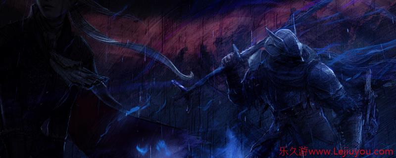 《艾尔登法环：黑夜君临》全角色强度个人排行分享-乐久游-游戏盒子