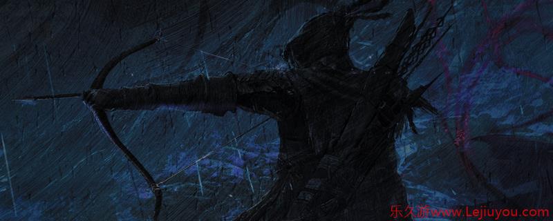 《艾尔登法环：黑夜君临》铁之眼玩法思路分享-乐久游-游戏盒子