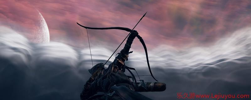 《艾尔登法环：黑夜君临》铁眼特点评价分享-乐久游-游戏盒子