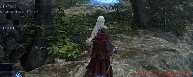 《艾尔登法环：黑夜君临》隐士单排通关经验分享-乐久游-游戏盒子