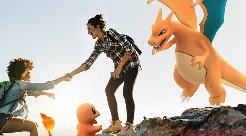 《宝可梦go》开发商Niantic游戏业务已完全被收购 Scopely称将进行重组-乐久游-游戏盒子