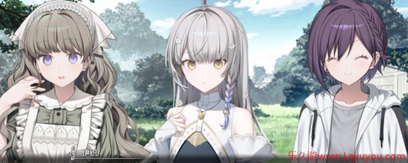 《KANADE》游戏配置要求介绍-乐久游-游戏盒子