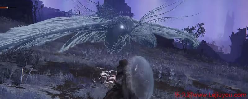 《艾尔登法环：黑夜君临》蝗灾成就攻略分享-乐久游-游戏盒子