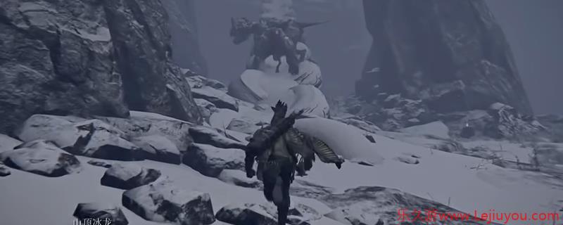 《艾尔登法环：黑夜君临》雪山顶地形收益介绍-乐久游-游戏盒子