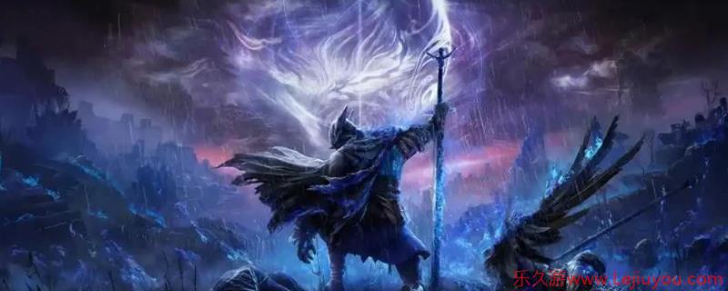 《艾尔登法环：黑夜君临》打夜王心得分享-乐久游-游戏盒子