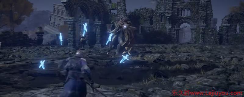 《艾尔登法环：黑夜君临》恶兆妖鬼成就攻略分享-乐久游-游戏盒子