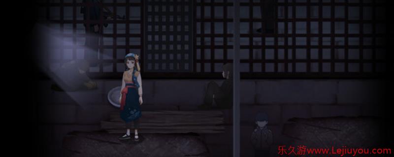 《街漓芳传》游戏特色内容介绍-乐久游-游戏盒子