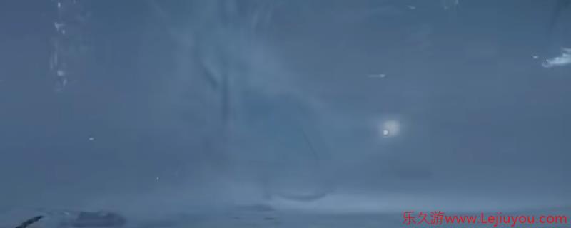 《艾尔登法环：黑夜君临》夜王黑夜水灵马瑞斯打法分享-乐久游-游戏盒子