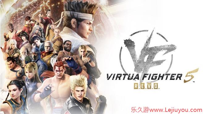 如果《VR战士》新作感觉不够好 世嘉将在开发途中叫停-乐久游-游戏盒子