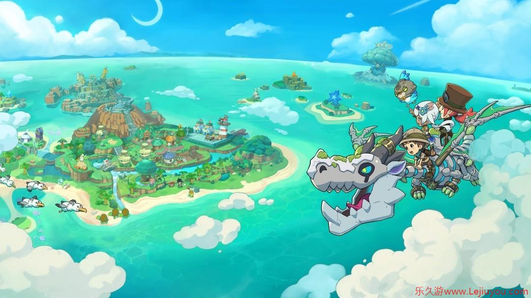 《幻想生活i》媒体评分解禁 ign9分称最佳休闲游戏！-乐久游-游戏盒子
