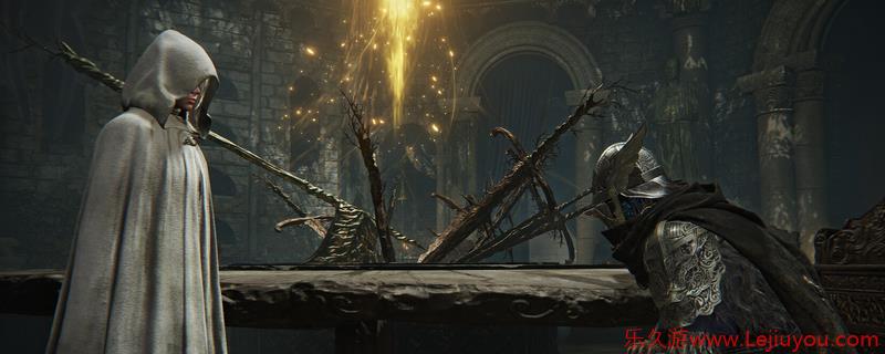 《艾尔登法环：黑夜君临》新手入门指南分享-乐久游-游戏盒子