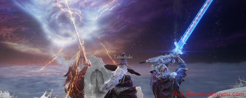 《艾尔登法环：黑夜君临》全武器属性图鉴-乐久游-游戏盒子