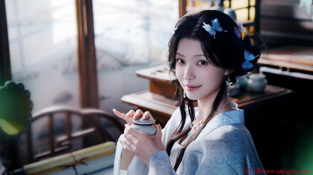 《完蛋！我被美女包围2》新预告和截图：极品丁 美女如云-乐久游-游戏盒子