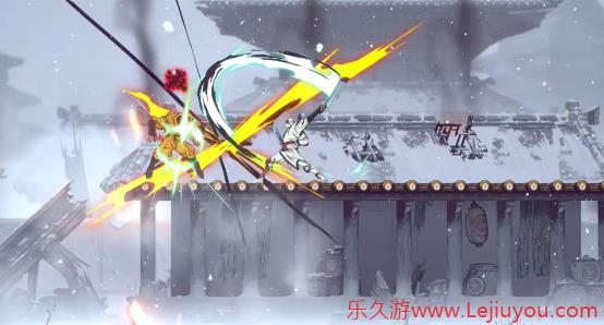 献祭队友就能成为猛男？只要你和他一样能忍-乐久游-游戏盒子