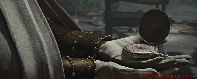 《艾尔登法环：黑夜君临》女爵角色解锁方法介绍-乐久游-游戏盒子