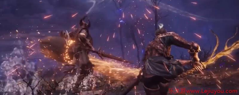 《艾尔登法环：黑夜君临》执行者职业玩法解析-乐久游-游戏盒子