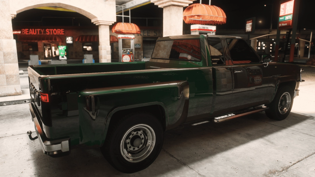 模组作者耗时十年打磨极致画质 称《GTA6》将掀模组狂潮-乐久游-游戏盒子
