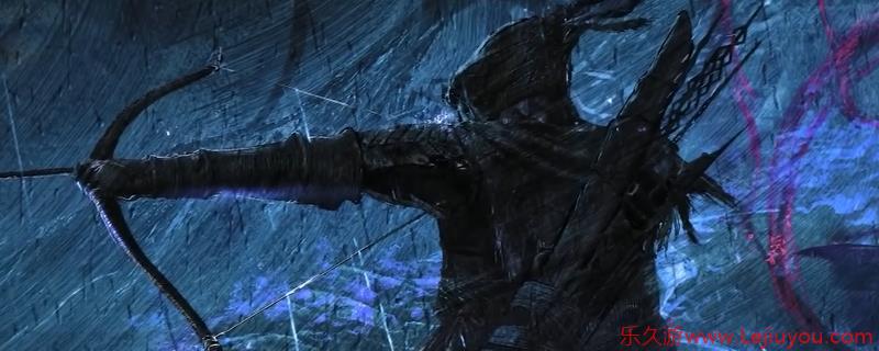 《艾尔登法环：黑夜君临》全剧情结局动画分享-乐久游-游戏盒子