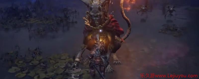《艾尔登法环：黑夜君临》执行者玩法解析分享-乐久游-游戏盒子
