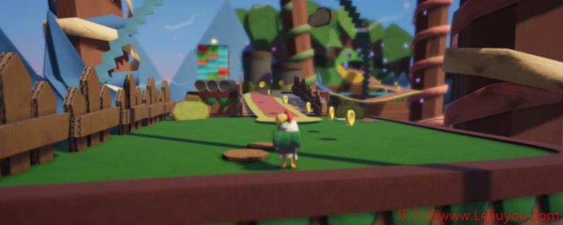 《PaperKlay》游戏steam价格介绍-乐久游-游戏盒子