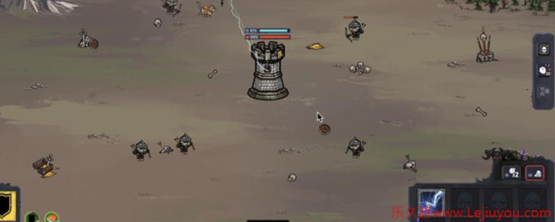 《Zombie Tower Survivor》游戏特色内容介绍-乐久游-游戏盒子