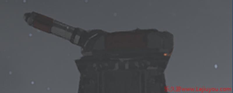 《绝地潜兵2》机械炮塔特点介绍-乐久游-游戏盒子