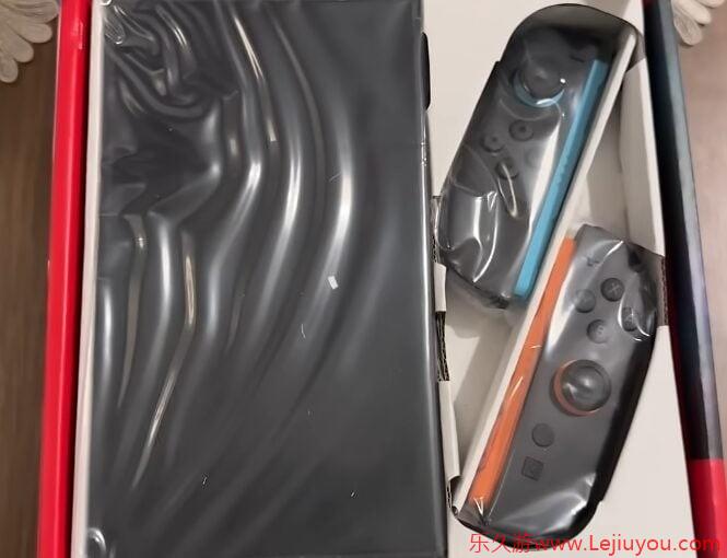 任天堂Switch2已偷跑 但需更新首日补丁才能游玩-乐久游-游戏盒子