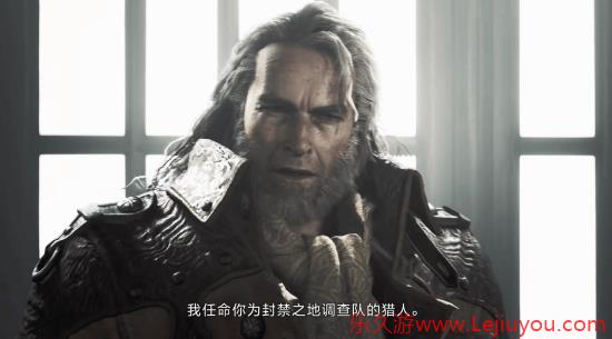 《怪猎荒野》追加中文语音！中配宣传片已上线-乐久游-游戏盒子