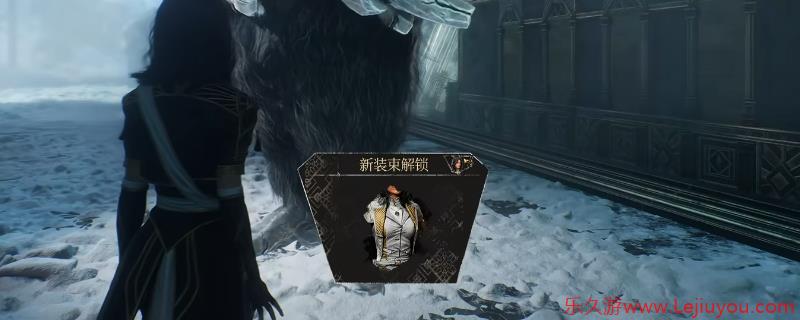 《光与影：33号远征队》莫诺柯的车站全收集攻略分享-乐久游-游戏盒子