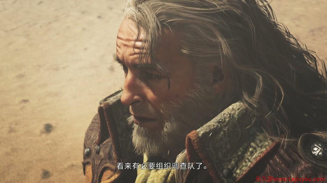 《怪物猎人：荒野》将于5月28日追加中文语音-乐久游-游戏盒子