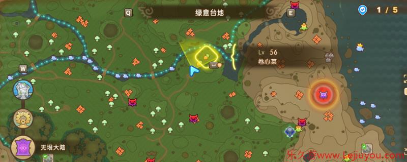 《幻想生活ｉ》低等级职业快速升级方法分享-乐久游-游戏盒子