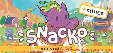 《猫咪牧场物语》正式登陆Steam 特别好评治愈系-乐久游-游戏盒子
