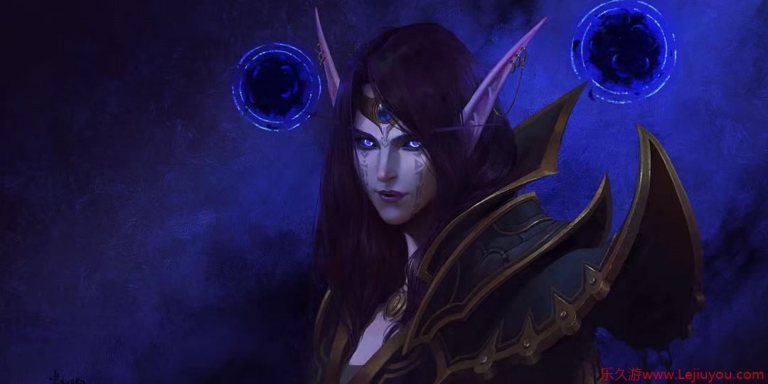 《魔兽世界》11.1.7补丁揭秘萨拉塔斯全新背景故事-乐久游-游戏盒子