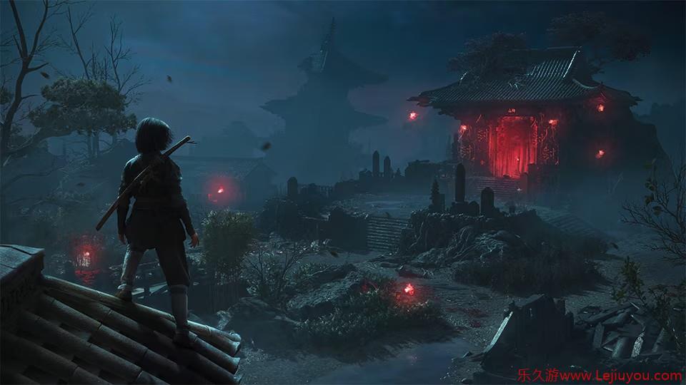 《刺客信条：影》版本更新 《黎明杀机》《小丑牌》联动上线！-乐久游-游戏盒子