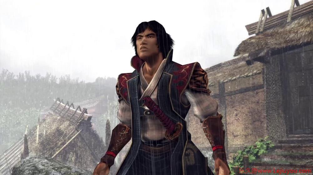 《鬼武者2复刻版》惨败 外媒仍卖力夸赞该作就是好玩-乐久游-游戏盒子