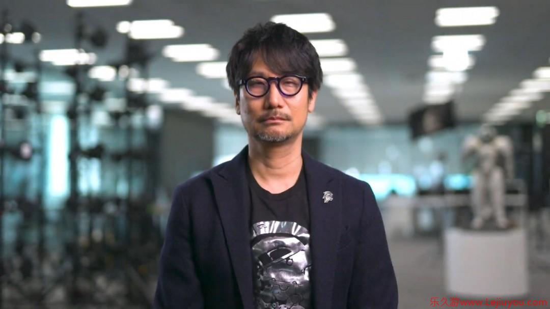 《环太平洋》导演劝小岛秀夫：你要专注游戏开发-乐久游-游戏盒子