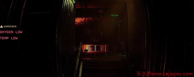 《Blood Moon Horror》游戏特色内容介绍-乐久游-游戏盒子