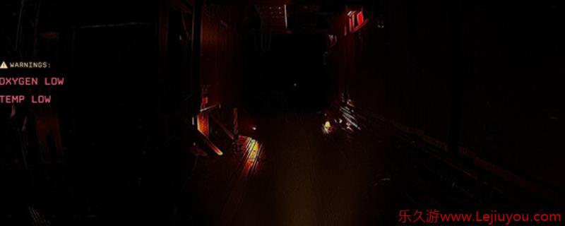 《Blood Moon Horror》游戏配置要求介绍-乐久游-游戏盒子