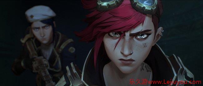 《双城之战》制片人谈蔚与凯特琳未来：一切皆有可能-乐久游-游戏盒子