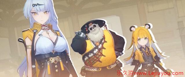《绝区零》确定6月6日登陆Xbox Series 2.0版更新-乐久游-游戏盒子