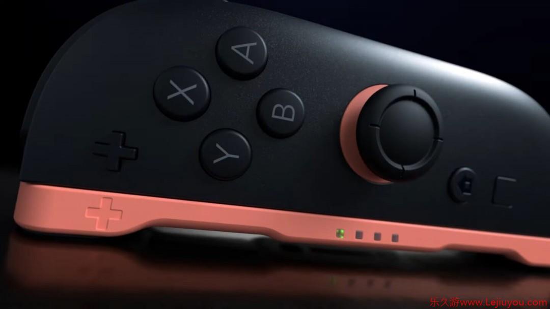 开发者确认任天堂Switch 2将支持标准USB鼠标控制-乐久游-游戏盒子