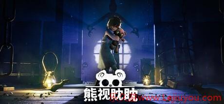 黑暗解谜叙事冒险《熊视眈眈》今日发售 PC、主机与VR同步上线！-乐久游-游戏盒子