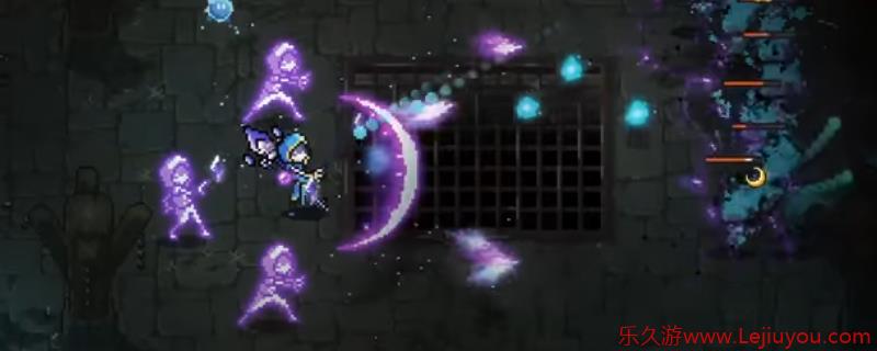 《The Slormancer》图腾加强属性作用及公式介绍-乐久游-游戏盒子