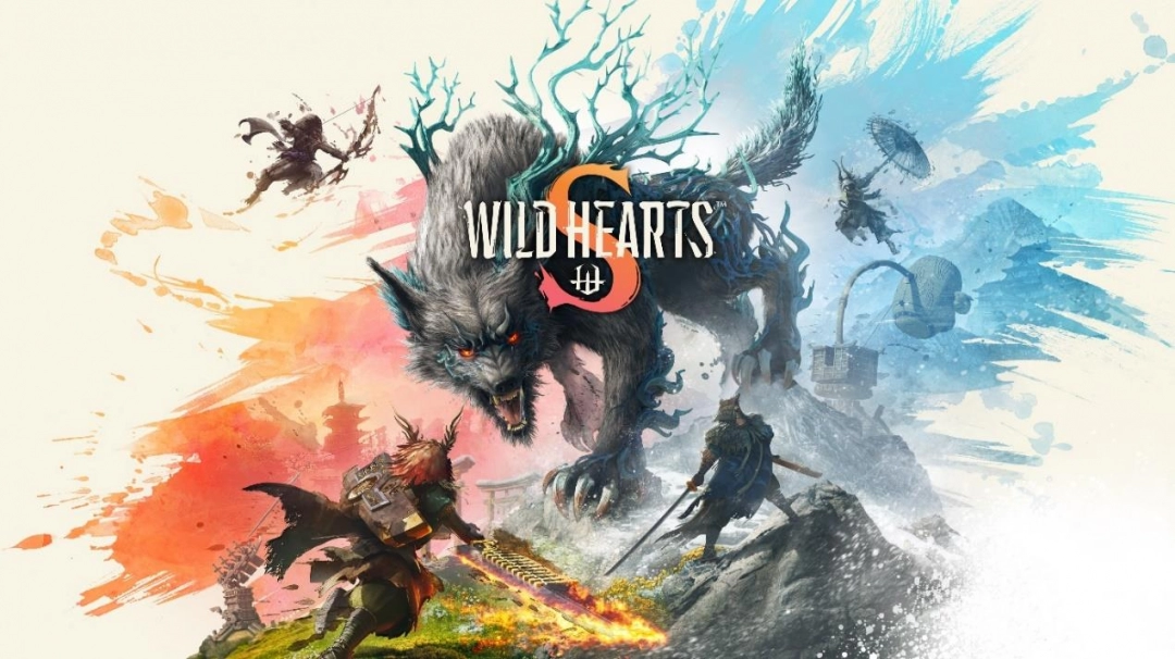 《WILD HEARTS S》 即日起下载版开放预购！实机游玩影片同步公开！-乐久游-游戏盒子